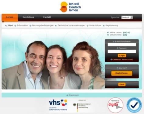 European Association for the Education of Adults » Tool: I want to