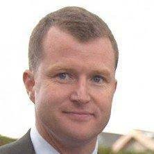 Malcolm Byrne, Irish MEP candidate (ALDE)