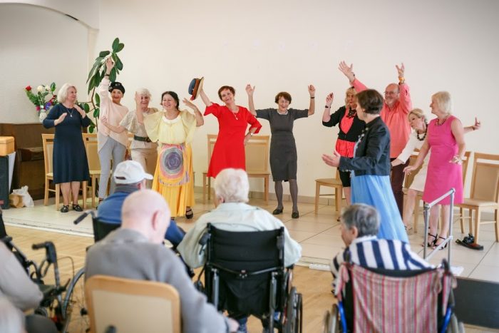 European Association for the Education of Adults » Promoting active ...