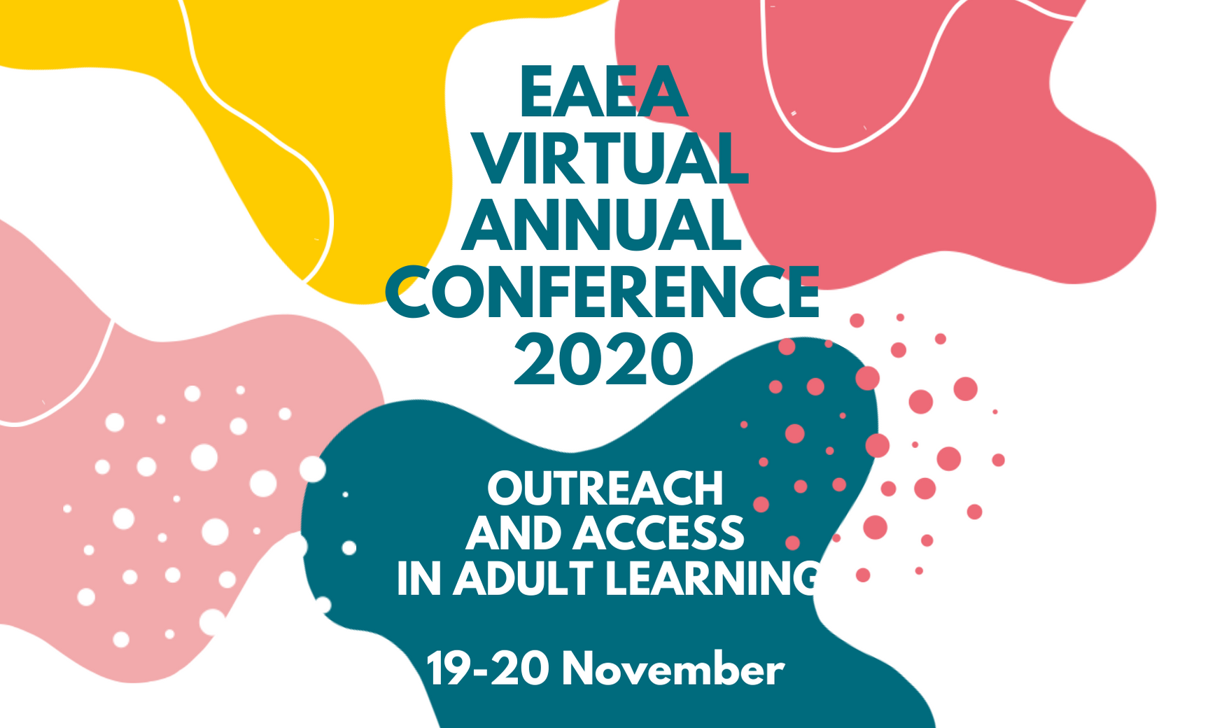 European Association for the Education of Adults » EAEA Virtual Annual