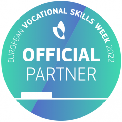 European vocational skills week official partner