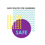 Safe Spaces for Learning logo