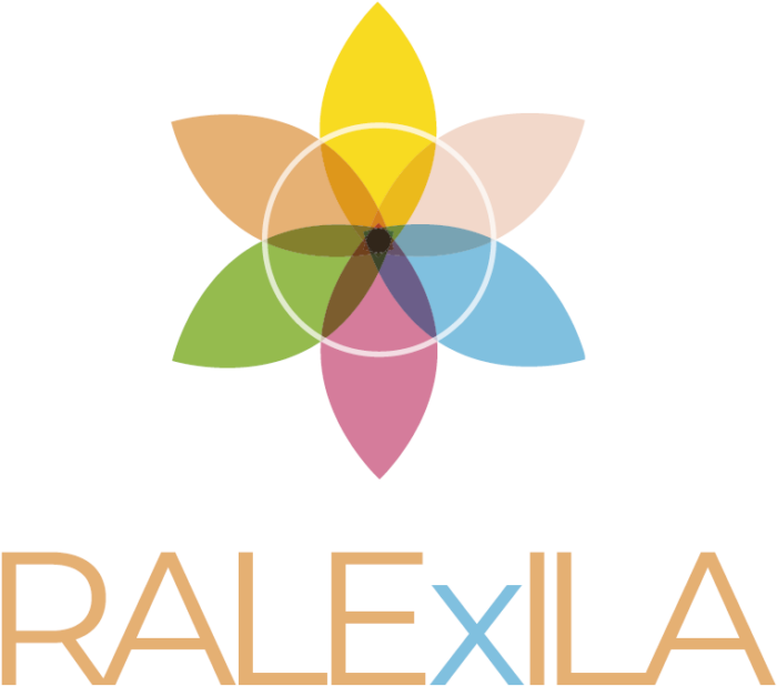 RALExILA project logo
