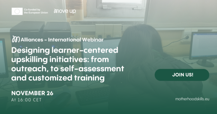 Graphic of webinar title