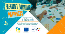  EAEA Annual Events banner