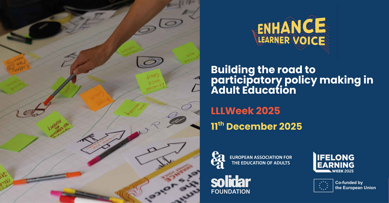 enhance 11th december