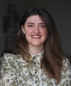Angeliki